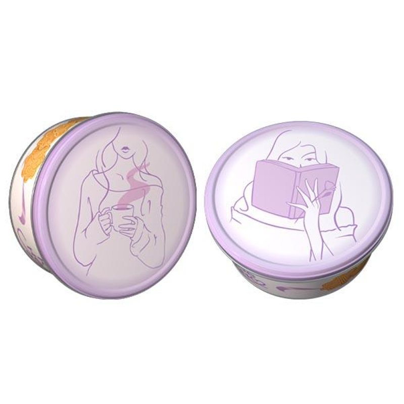 Печенье сдобное 