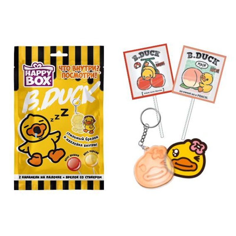 Карамель леденцовая 