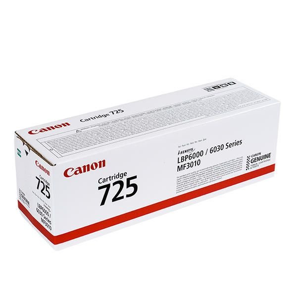 Картридж Canon 