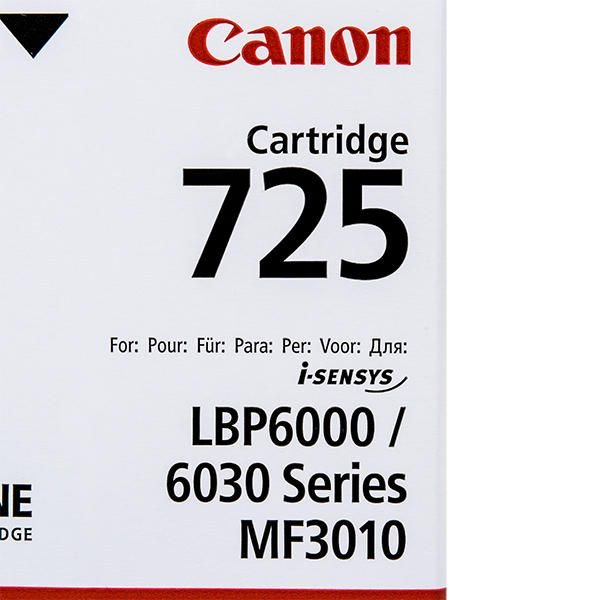 Картридж Canon 