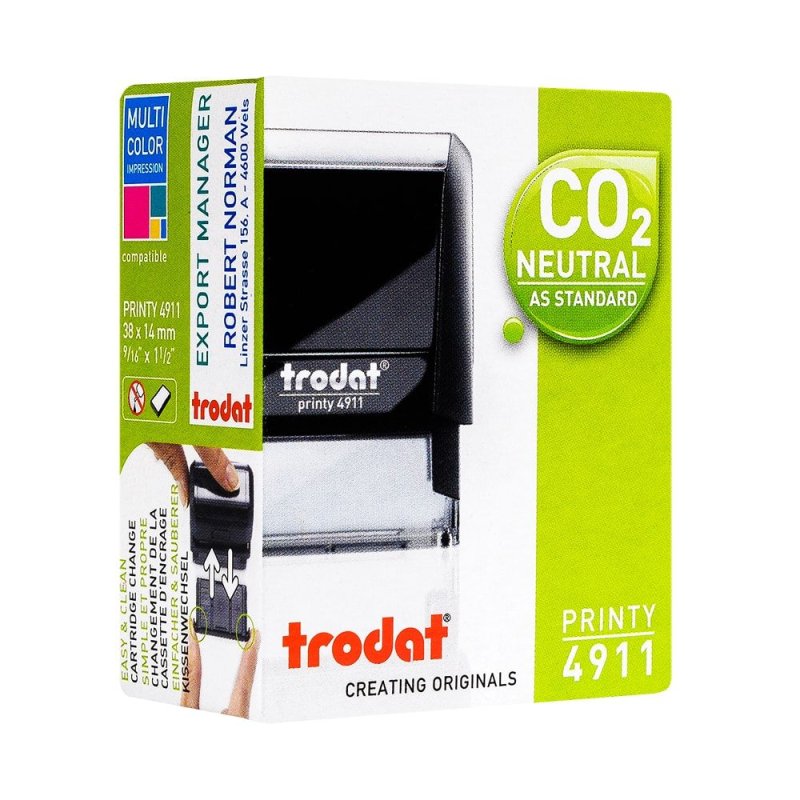 Оснастка для штампа 