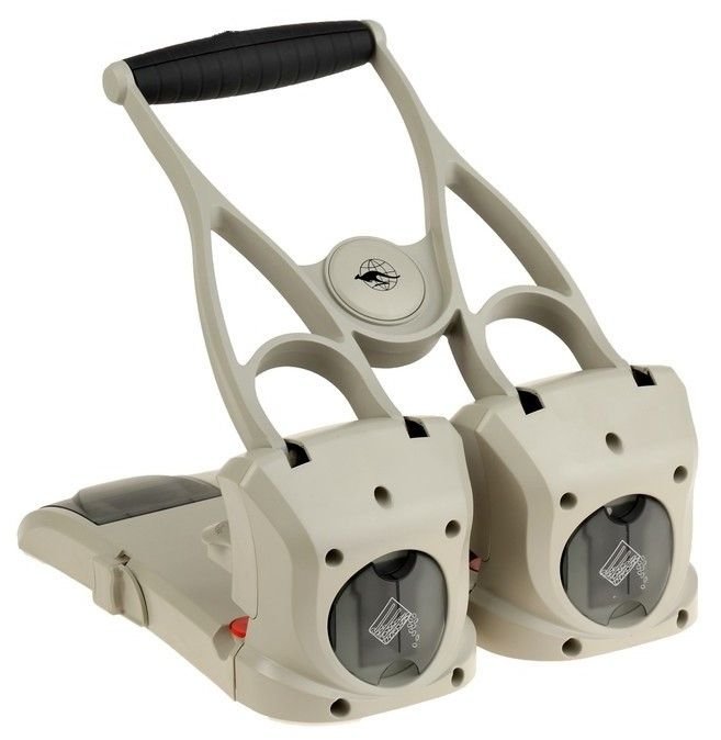 Дырокол Kangaro 