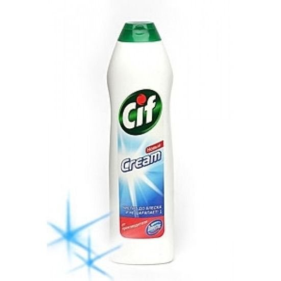 Средство универсальное крем 