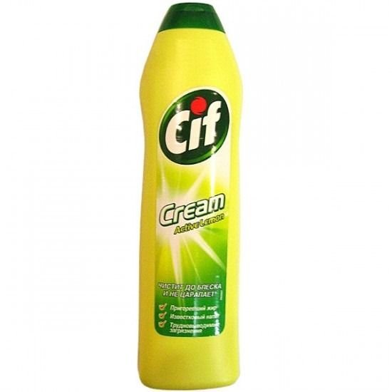 Средство универсальное крем 