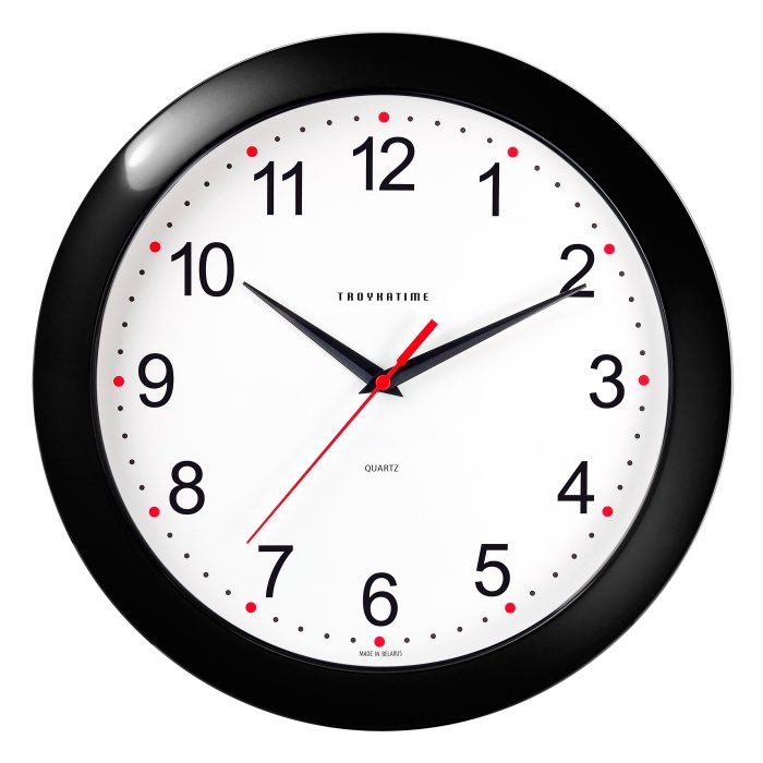 Часы настенные 