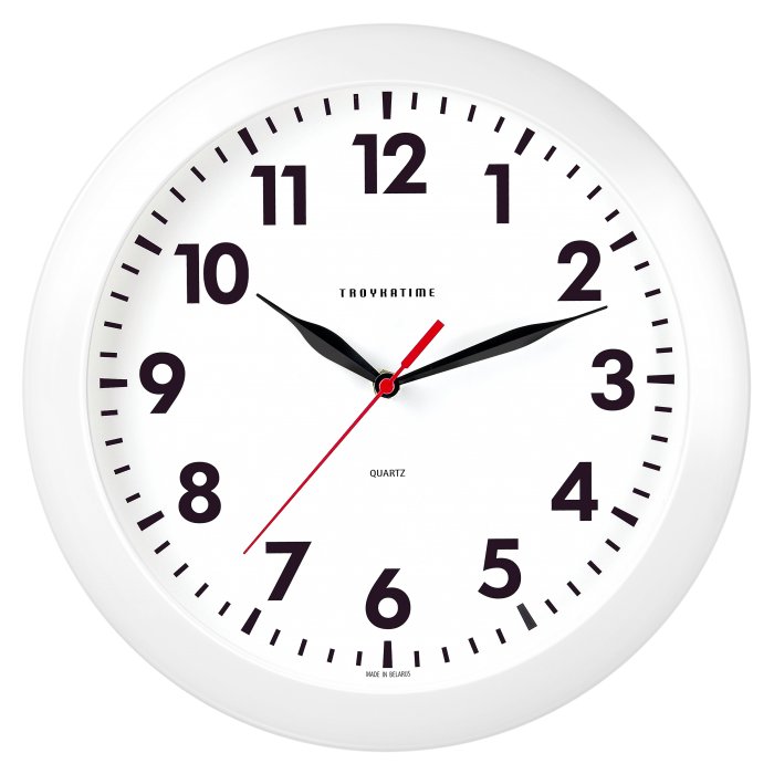 Часы настенные 