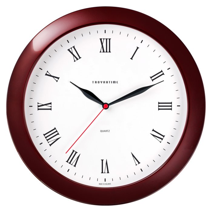 Часы настенные 