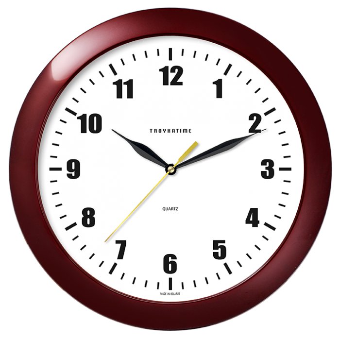 Часы настенные 