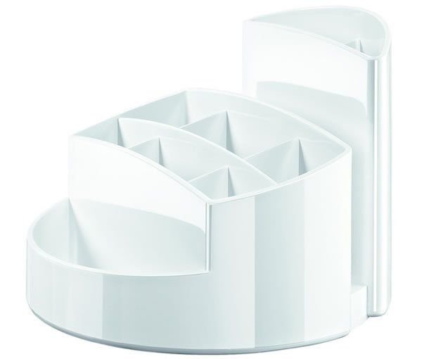 Подставка для канцелярских мелочей 