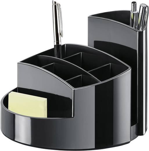 Подставка для канцелярских мелочей 