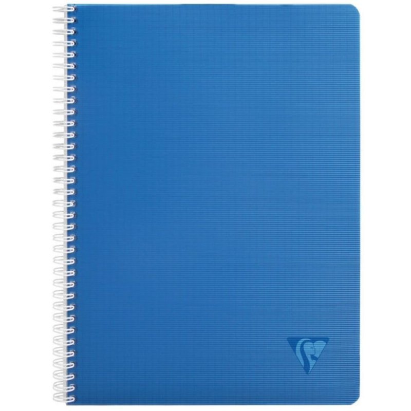 Блокнот на спирали 