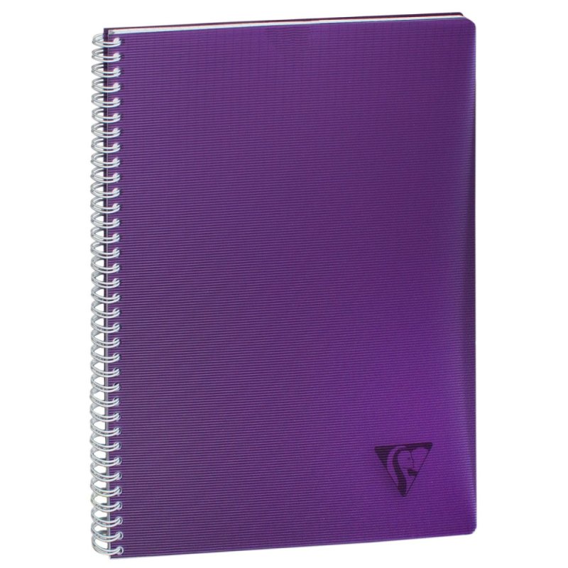 Блокнот на спирали 