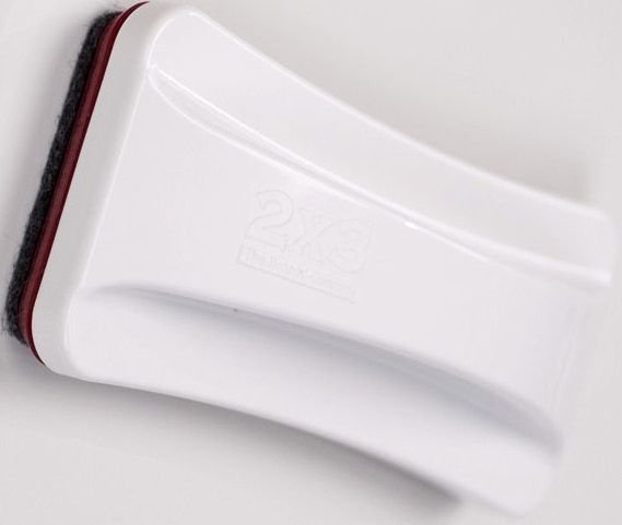 Щетка д/доски магнитная 