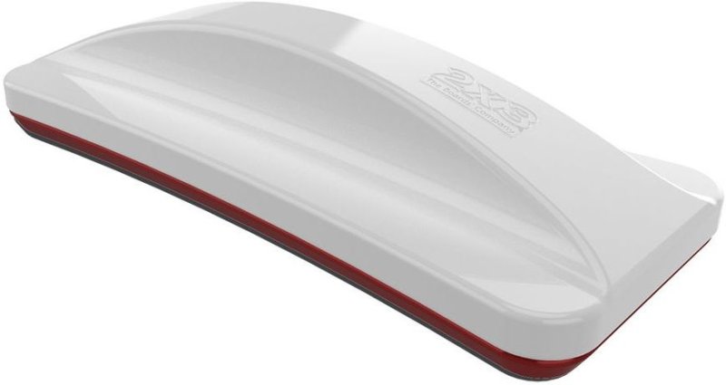 Щетка д/доски магнитная 