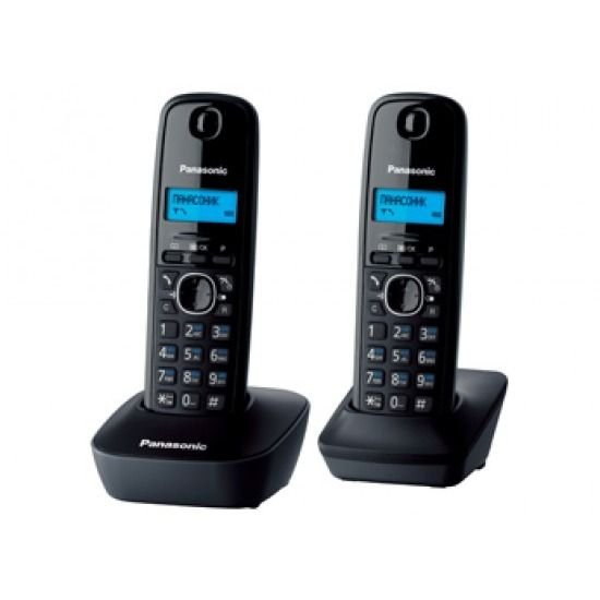 Телефонный аппарат Panasonic 