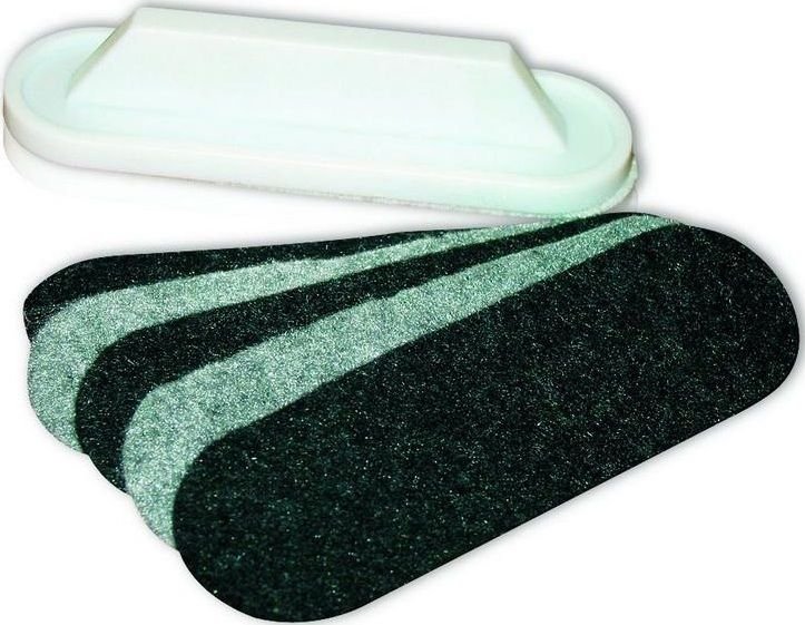 Щетка д/доски магнитная 