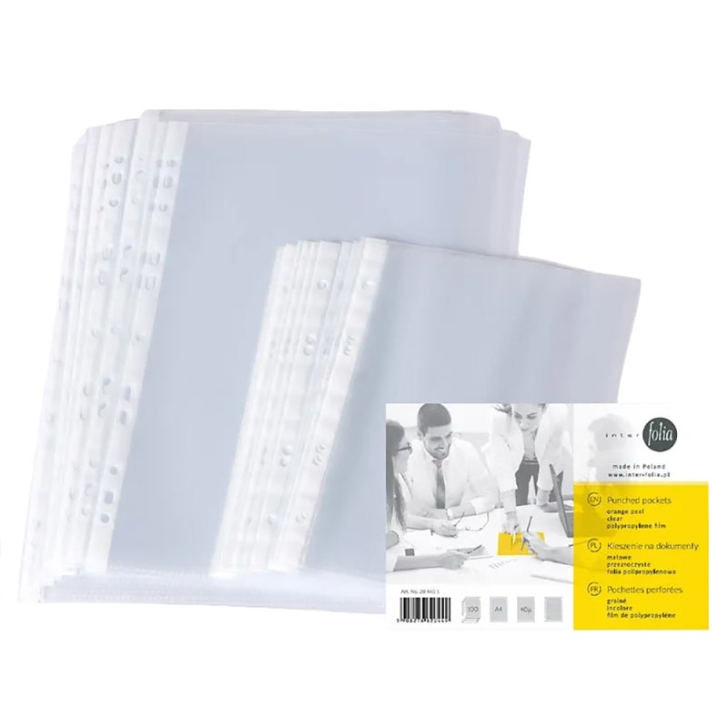 Файл (папка-карман) 