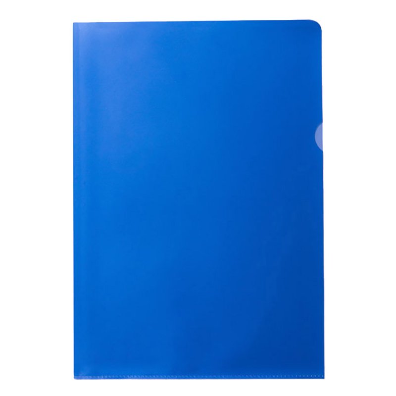 Папка-уголок 