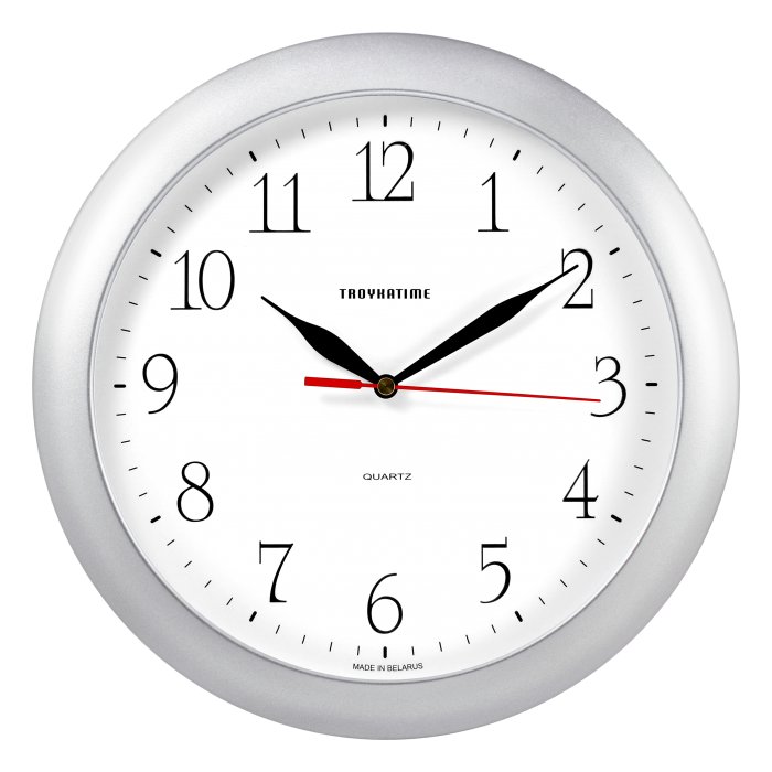 Часы настенные 