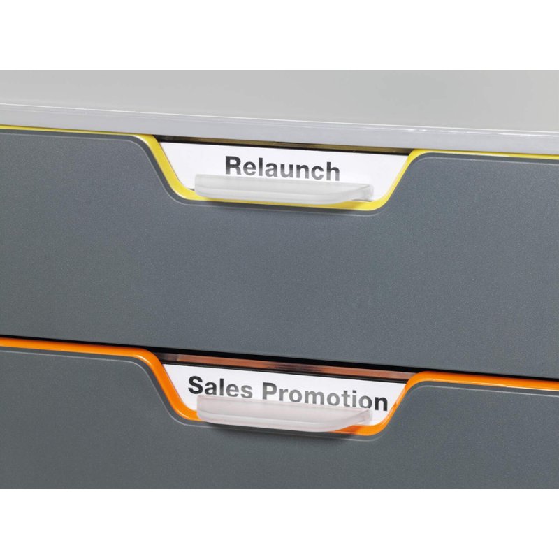 Блок из 5 лотков закрытый 