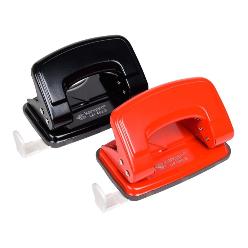 Дырокол Kangaro 
