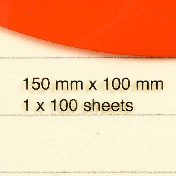 Бумага для заметок 