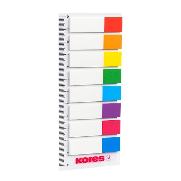 Закладки клейкие 