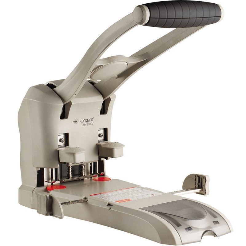 Дырокол Kangaro 