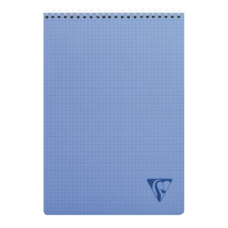 Блокнот на спирали 