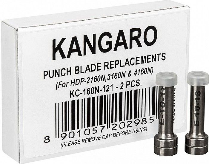 Ножи к дыроколу 