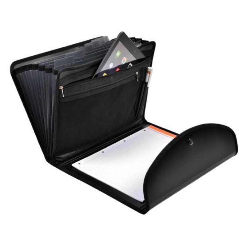 Папка-портфолио 