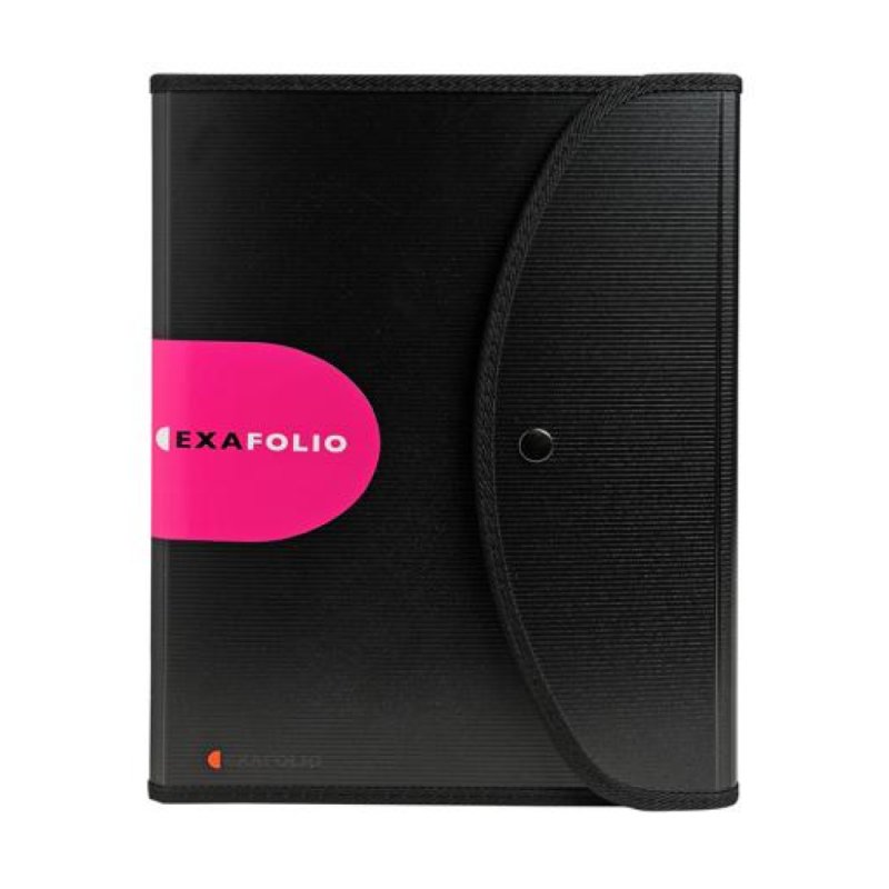 Папка-портфолио 