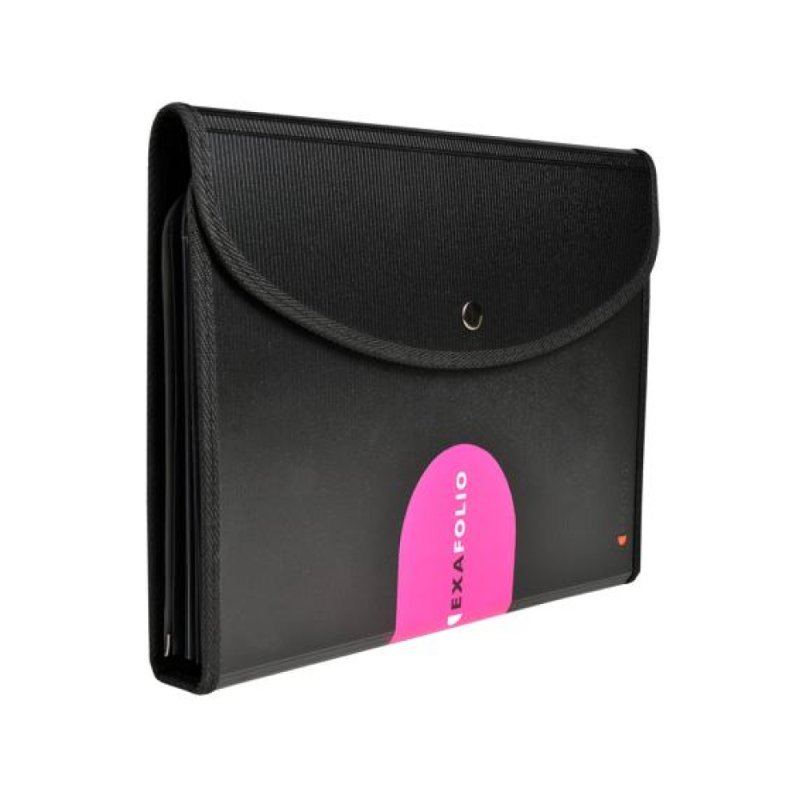 Папка-портфолио 