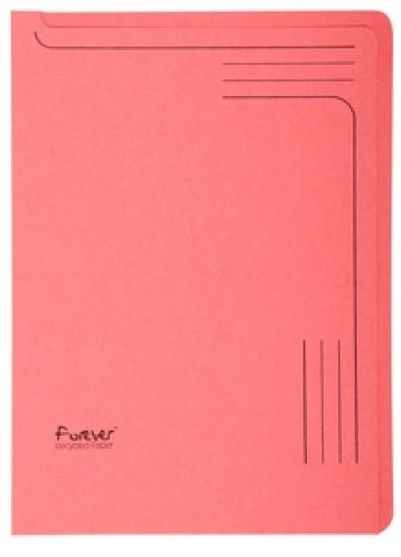 Папка-уголок 