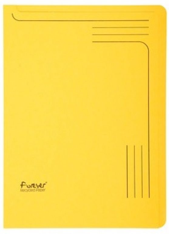 Папка-уголок 