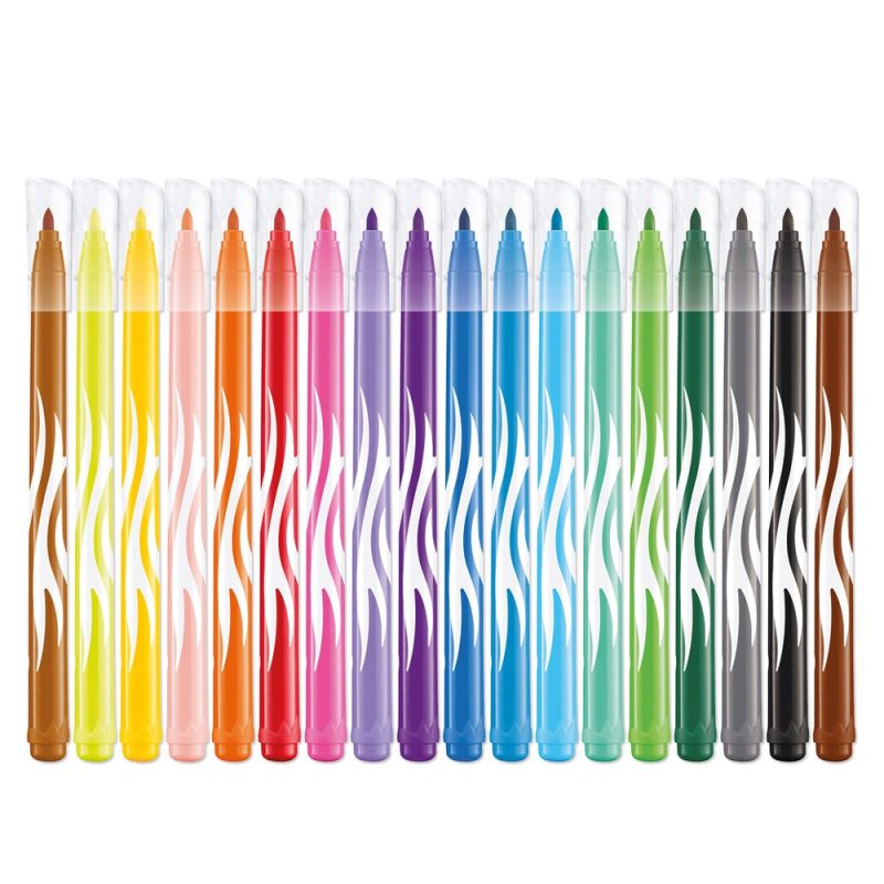 Фломастеры Maped 