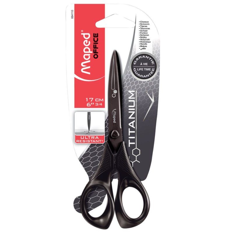 Ножницы Maped 