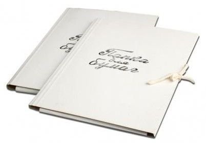 Папка для бумаг 