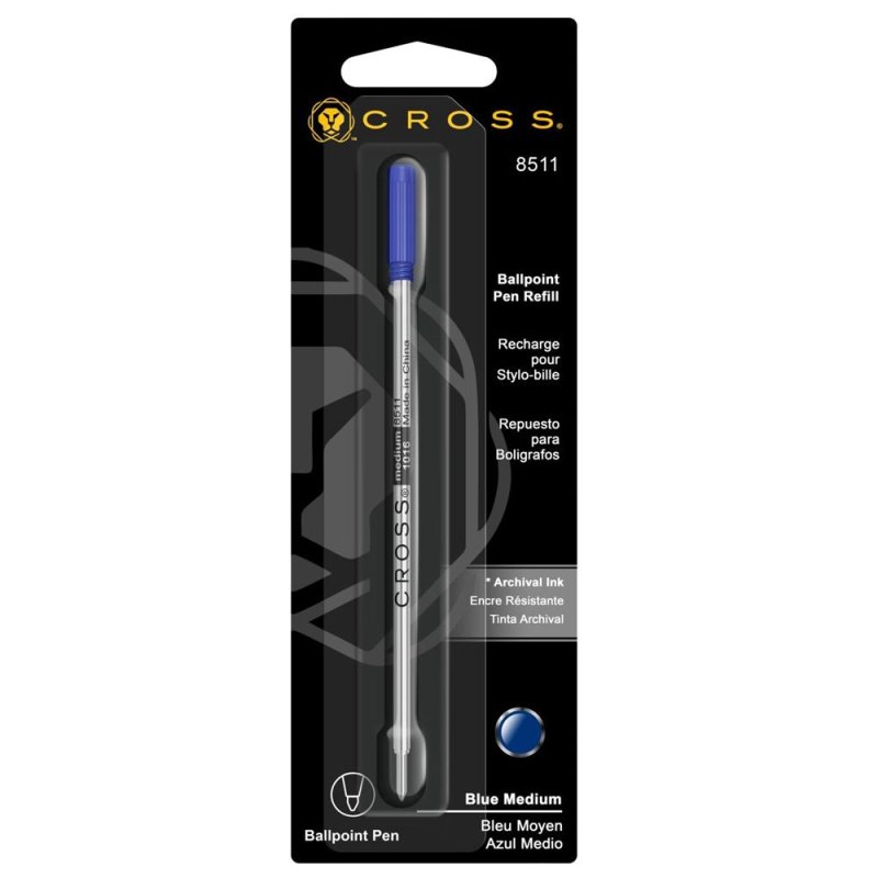 Стержень шариковый 