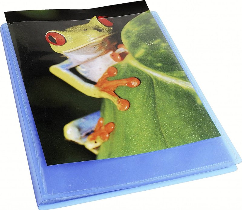 Папка с файлами 