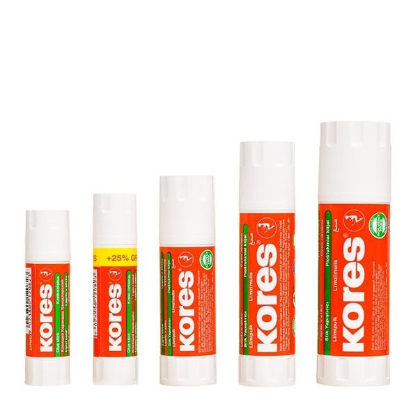 Клей-карандаш 