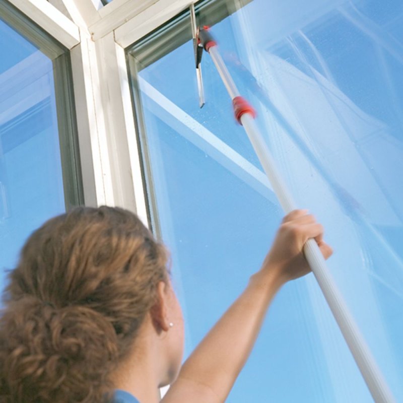 Штанга телескопическая 