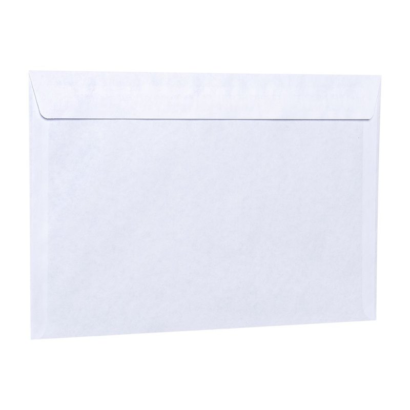 Конверты самоклеящиеся 