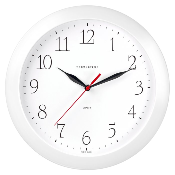 Часы настенные 