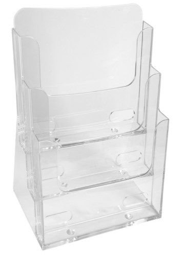 Cтойка информационная 