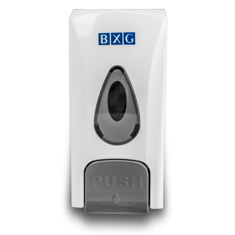 Диспенсер для жидкого мыла BXG 