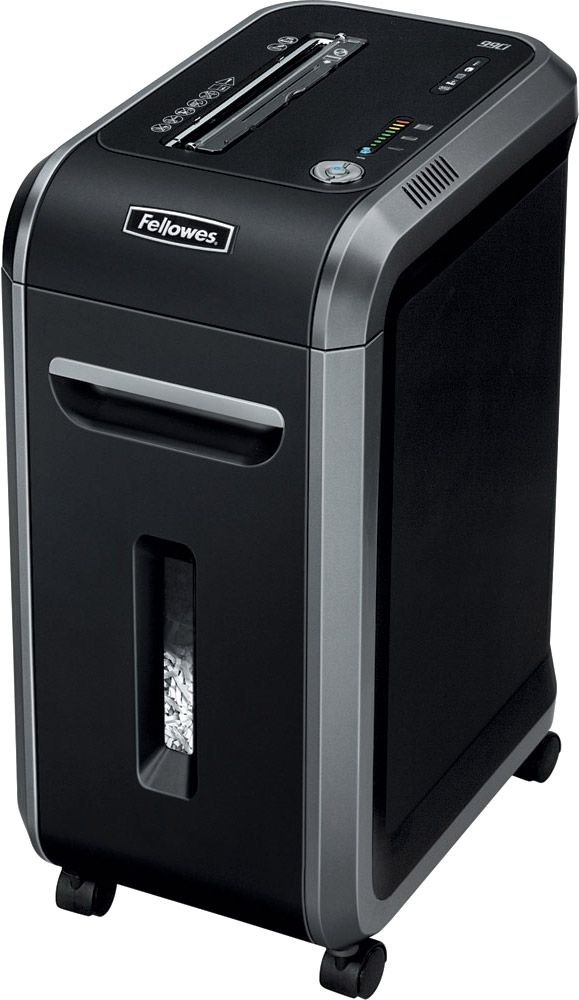 Уничтожитель Fellowes Powershred 99Ci (FS-4691001)
