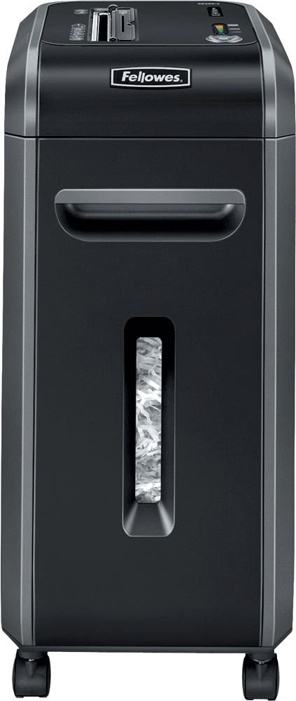 Уничтожитель Fellowes Powershred 99Ci (FS-4691001)