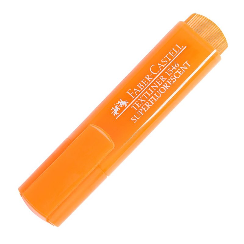 Набор текстовых флуоресцентных маркеров 