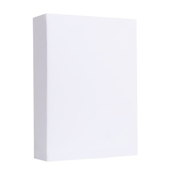 Бумага офсет, A4, 500 листов, 65 г/м2